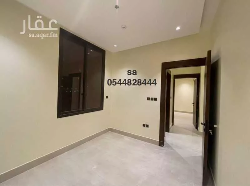 شقة 3 غرف في العارض 19