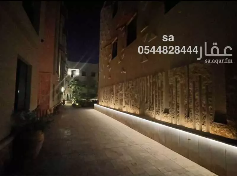 شقة 3 غرف في العارض 3