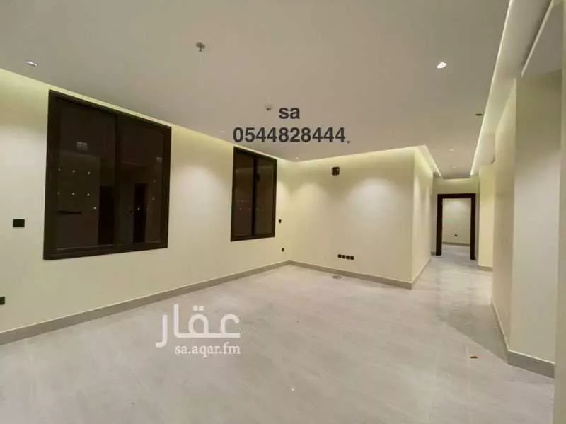 شقة 3 غرف في العارض 8