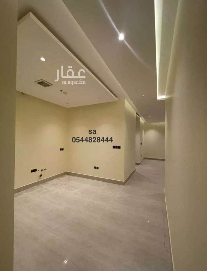 شقة 3 غرف في العارض 10