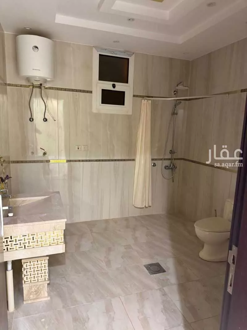 شقة 3 غرف في عرقة 9