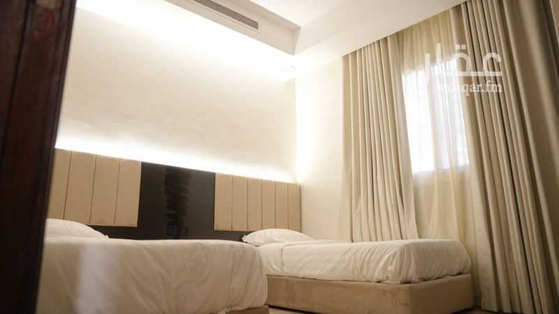 2 bedroom apartment in Al Basateen, Jeddah 17