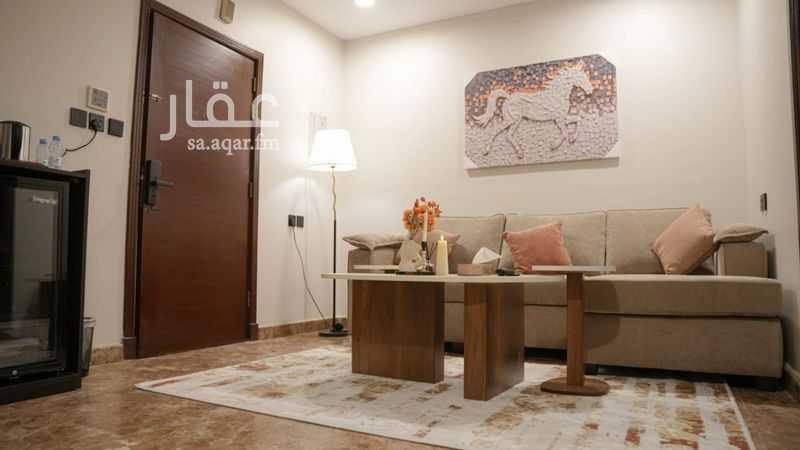 2 bedroom apartment in Al Basateen, Jeddah 11