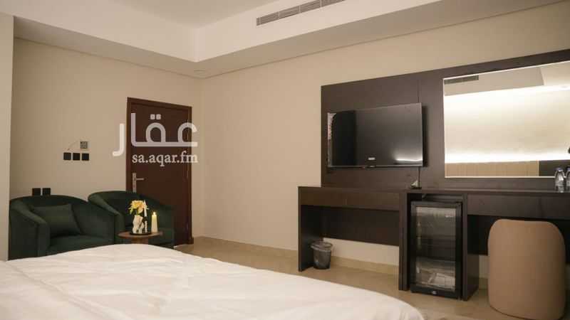 2 bedroom apartment in Al Basateen, Jeddah 19