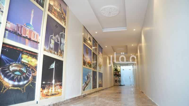 2 bedroom apartment in Al Basateen, Jeddah 21