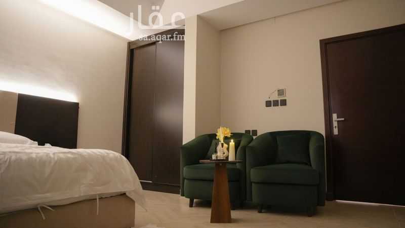 2 bedroom apartment in Al Basateen, Jeddah 12