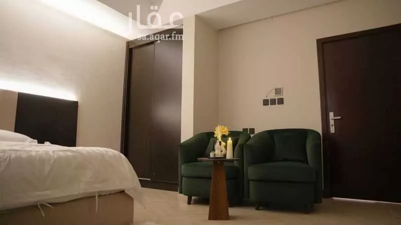 شقة 2 غرف في البساتين، جدة 11