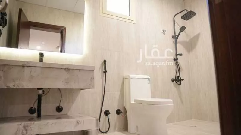شقة 2 غرف في البساتين، جدة 13