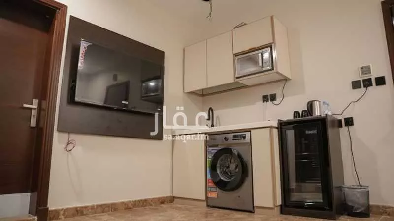 شقة 2 غرف في البساتين، جدة 15