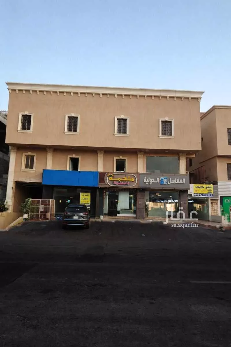 شقة 2 غرف في البساتين، جدة 21