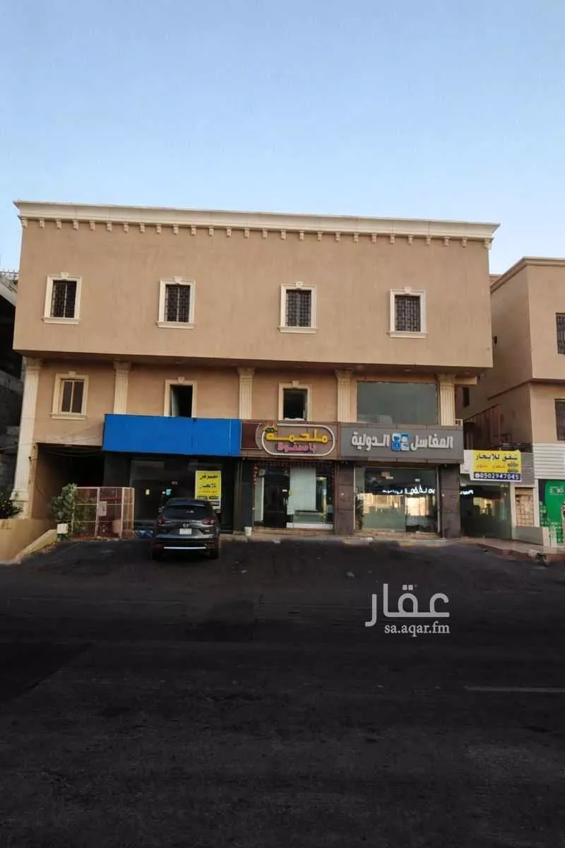 شقة 2 غرف في البساتين، جدة 23