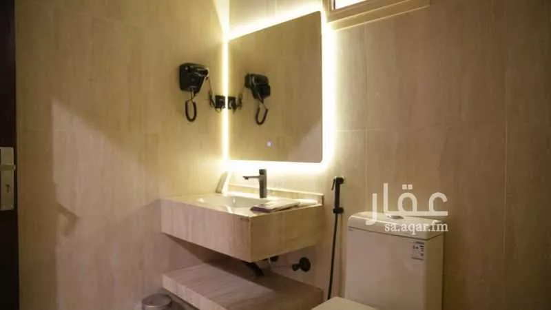 شقة 2 غرف في البساتين، جدة 4