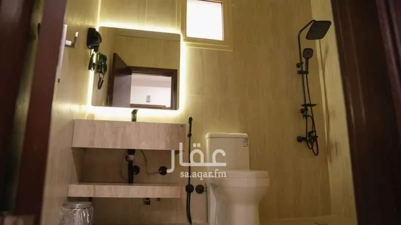 شقة 2 غرف في البساتين، جدة 8