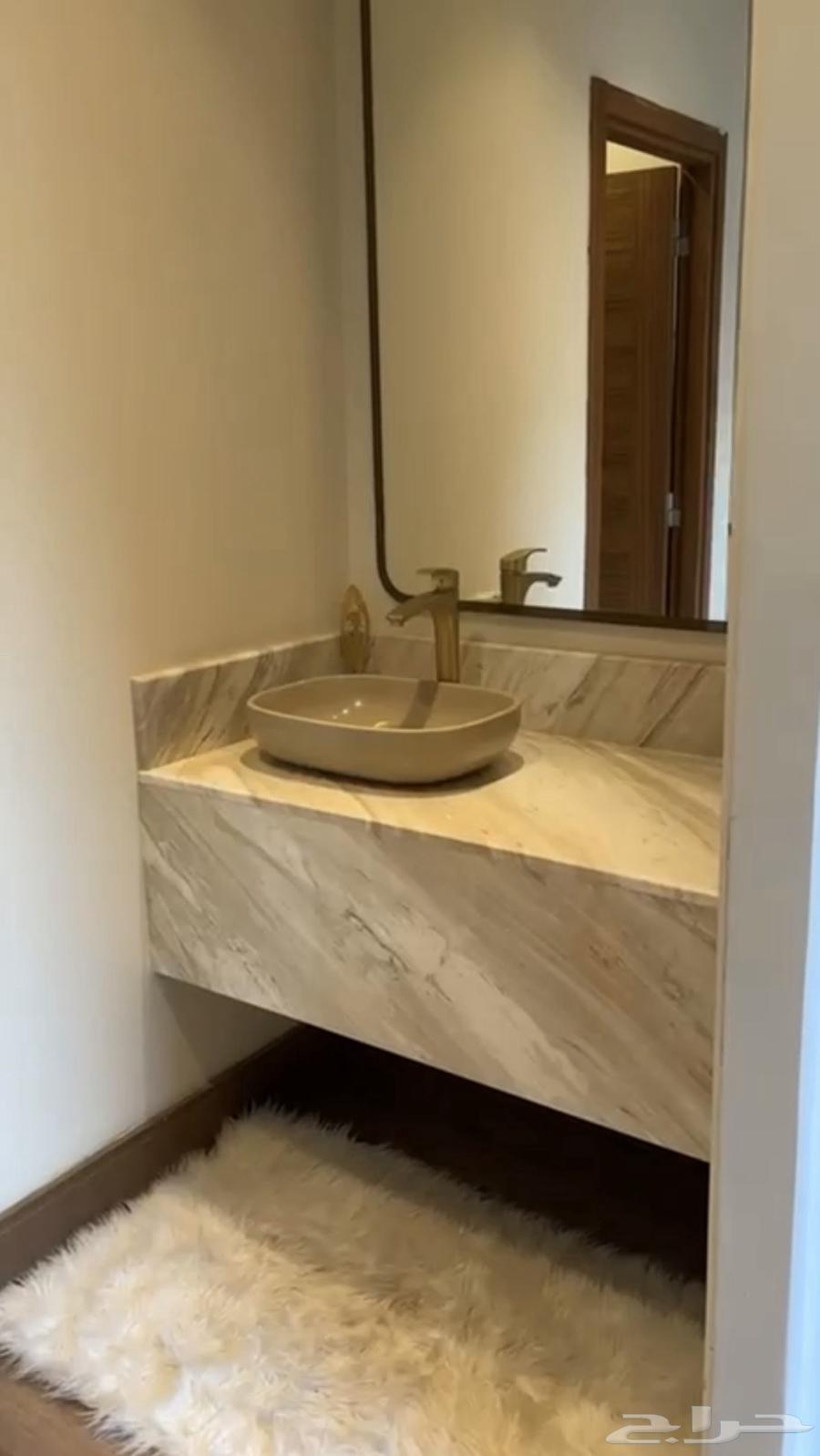 4 bedroom villa in Khuzam, Riyadh 5