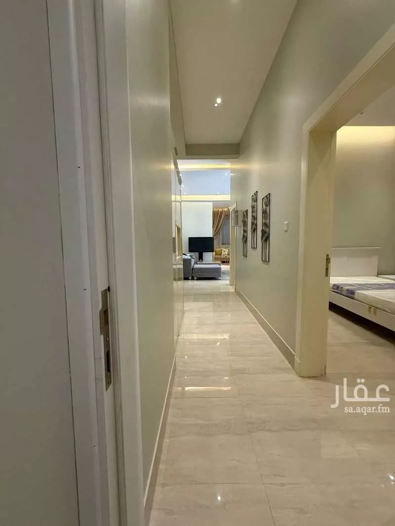 شقة 3 غرف في الياسمين 6