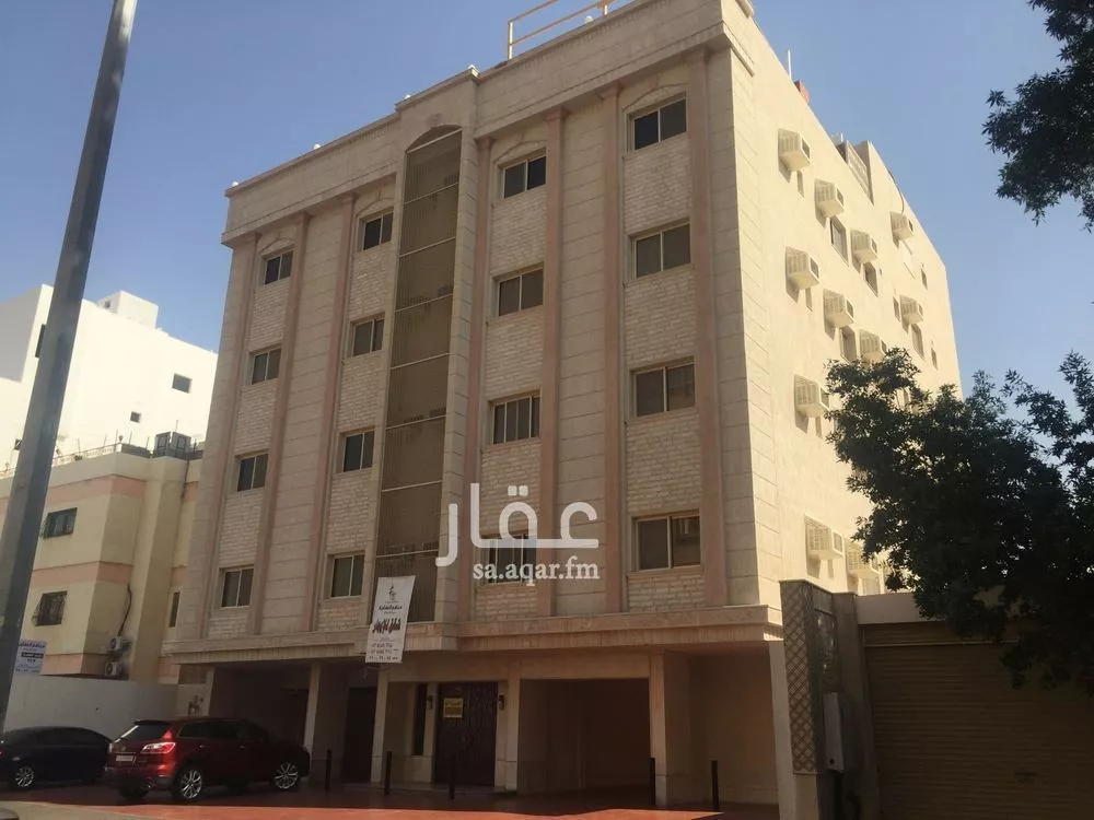 شقة 3 غرف في الفيصلية 1