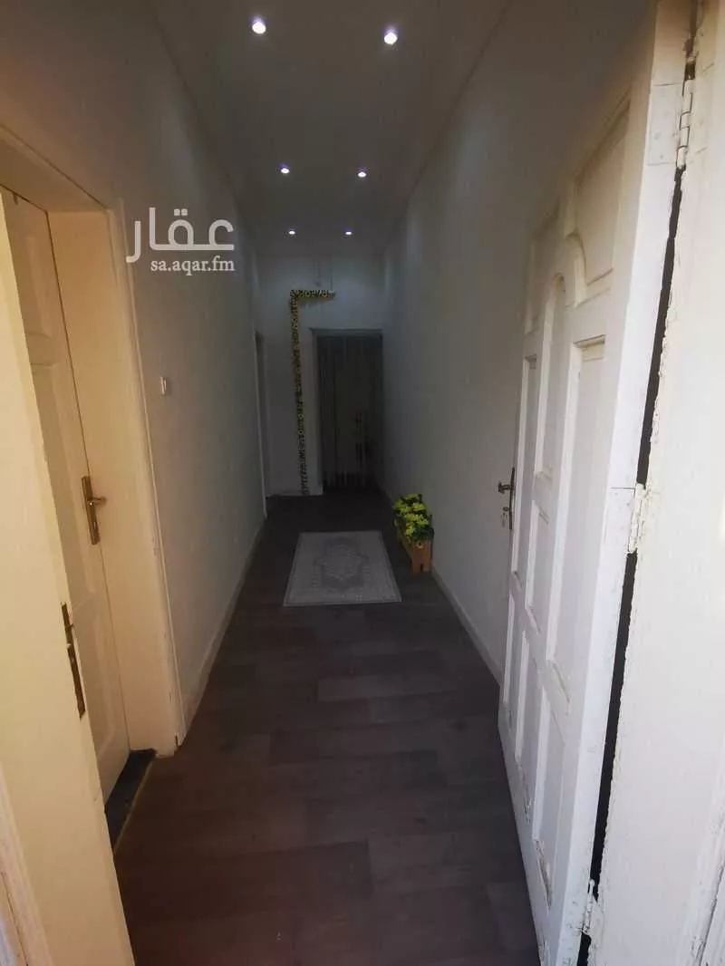 دور 1 غرف في النزهة 11