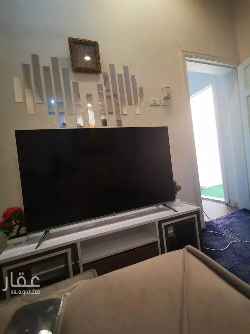 دور 1 غرف في النزهة 12