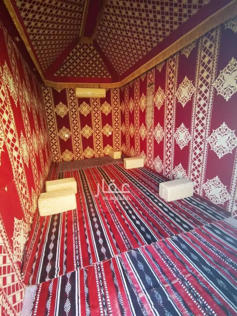 دور 1 غرف في النزهة 23