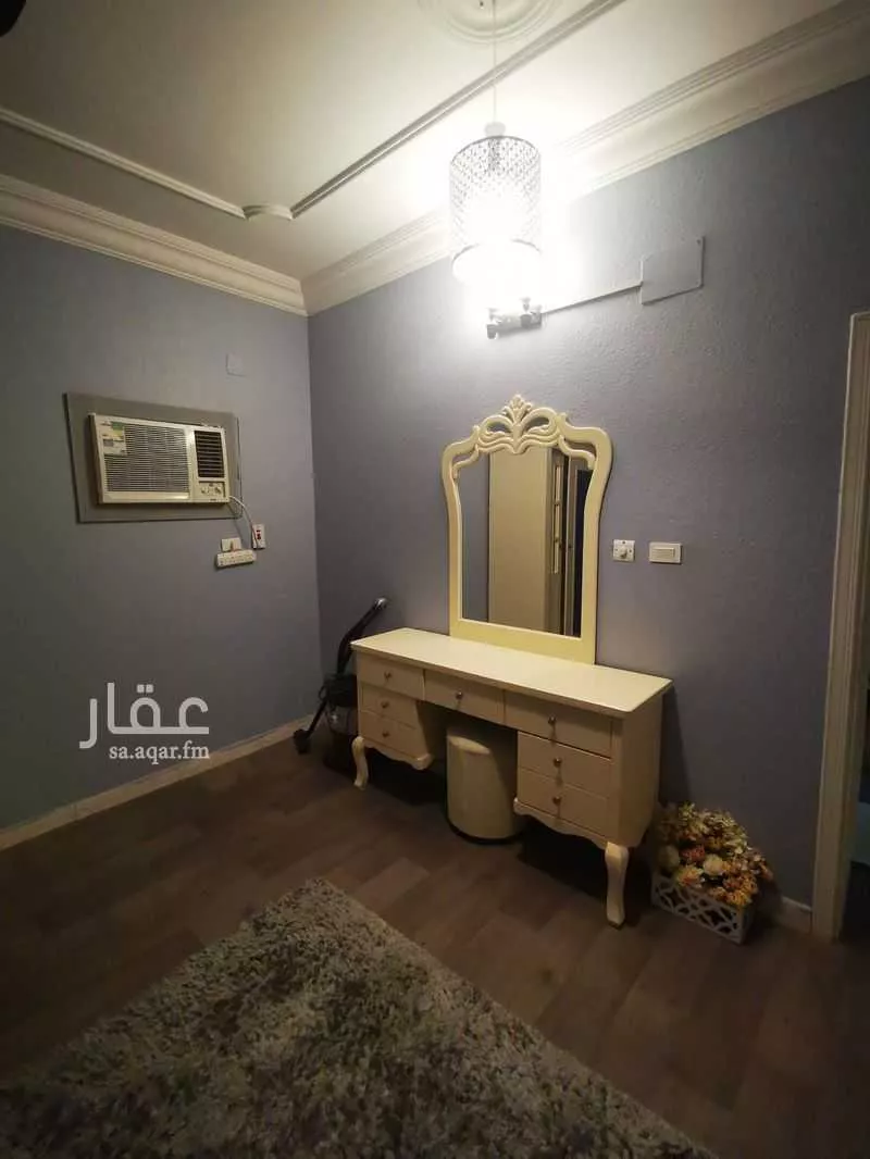 دور 1 غرف في النزهة 24
