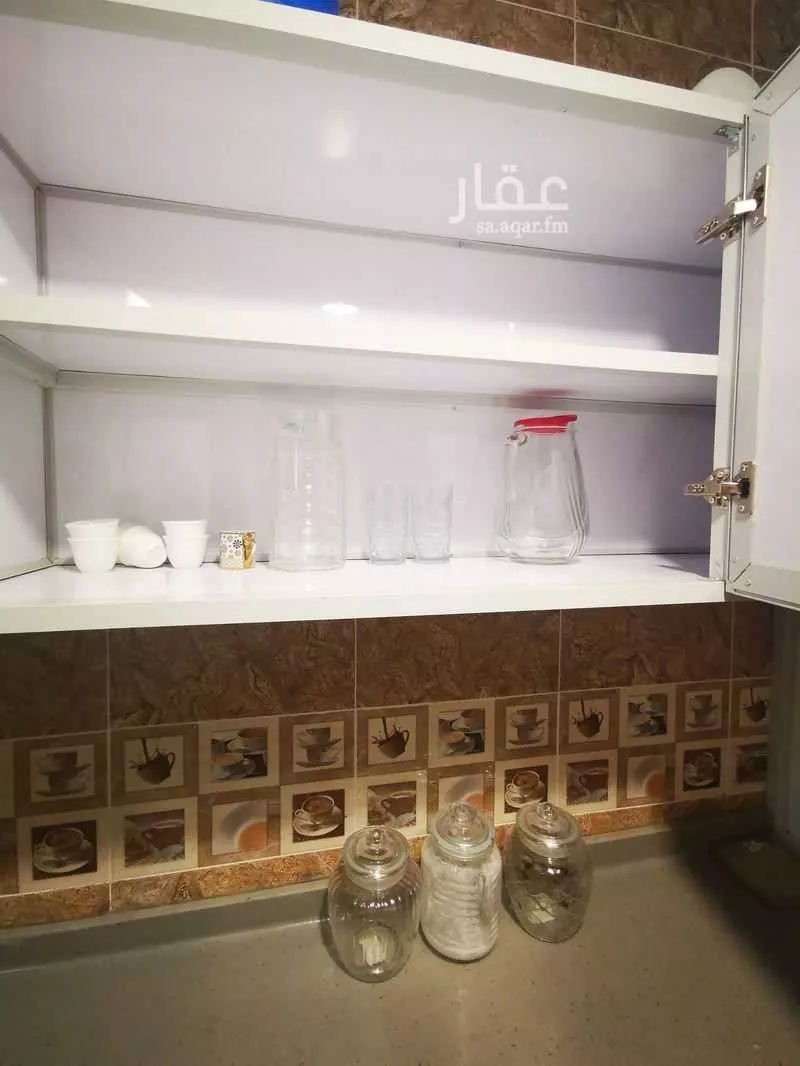 دور 1 غرف في النزهة 4