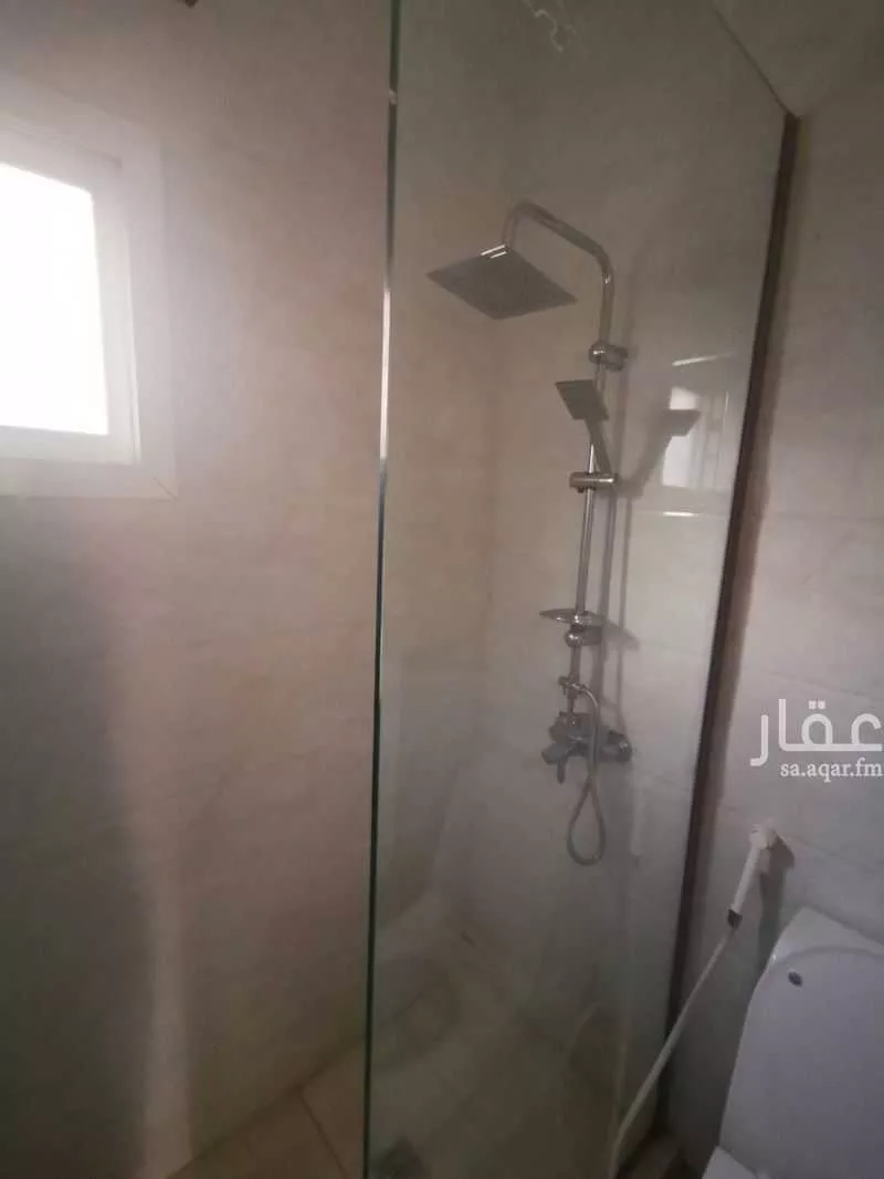 دور 1 غرف في النزهة 6