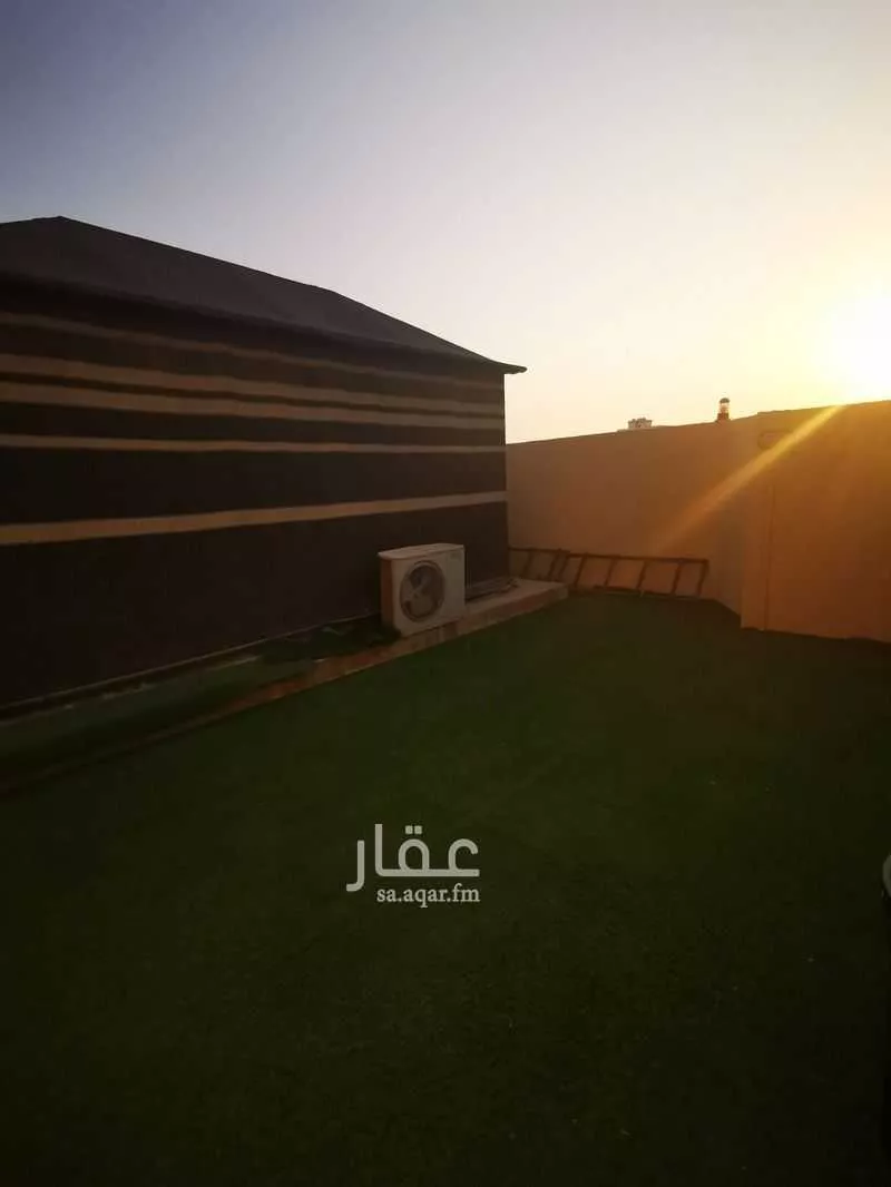 دور 1 غرف في النزهة 7