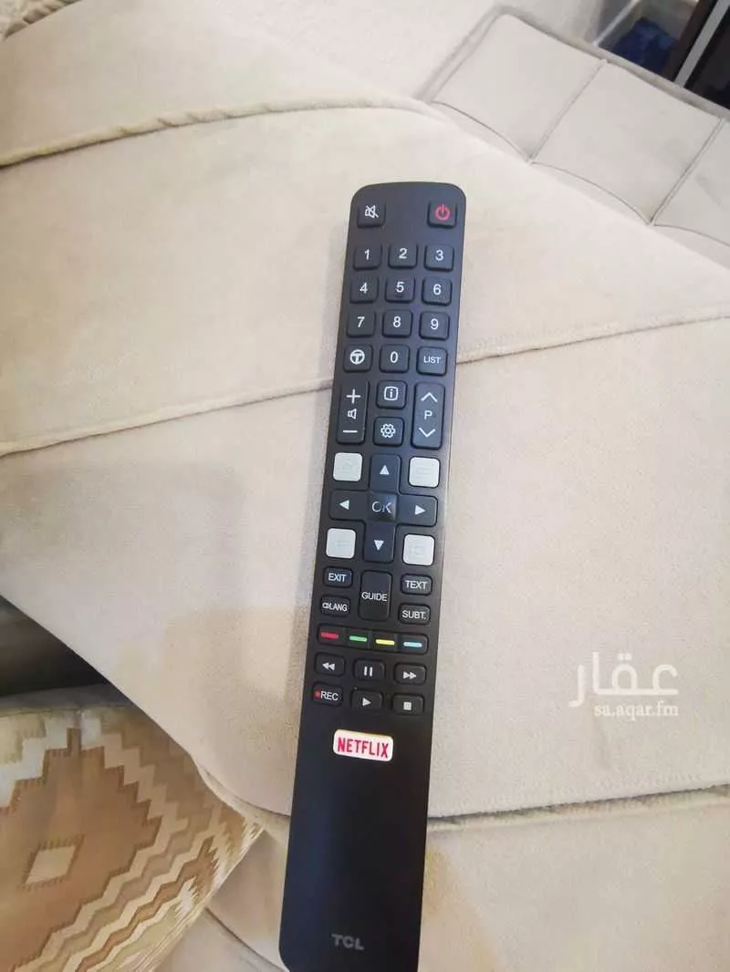 دور 1 غرف في النزهة 10