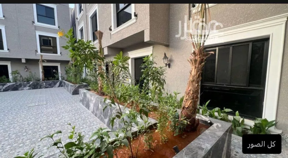1 bedroom apartment in Al Olaya 2