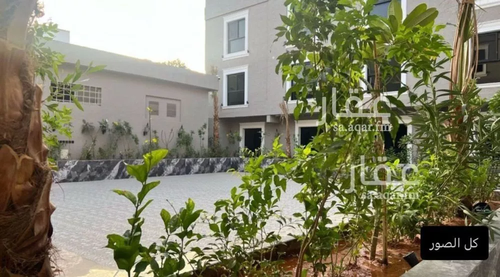 1 bedroom apartment in Al Olaya 3
