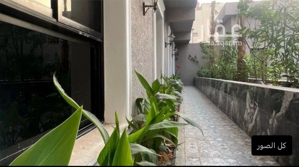 1 bedroom apartment in Al Olaya 4
