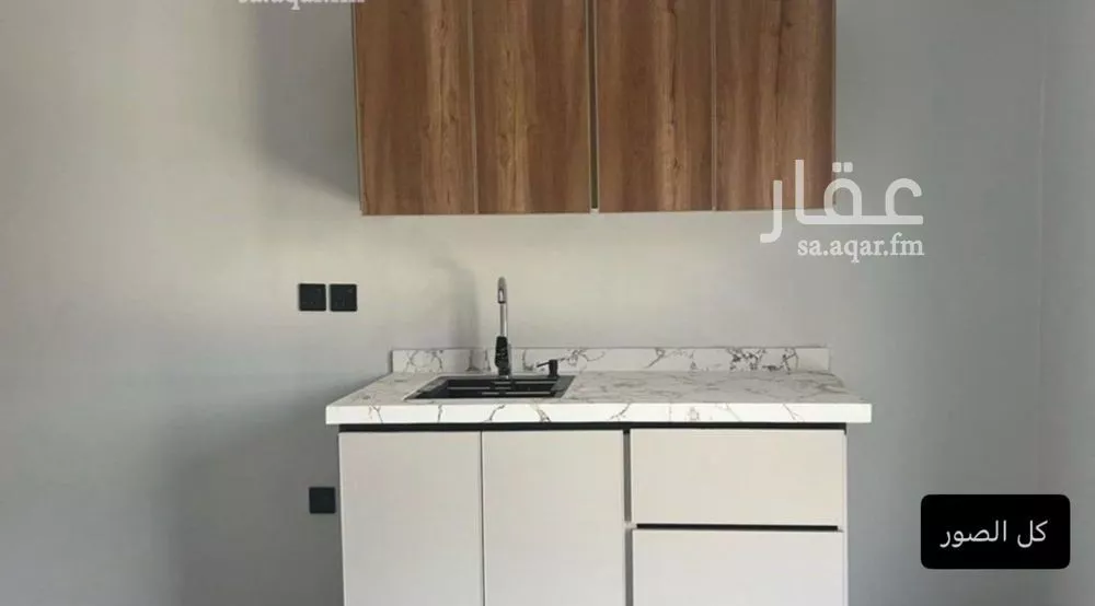1 bedroom apartment in Al Olaya 6