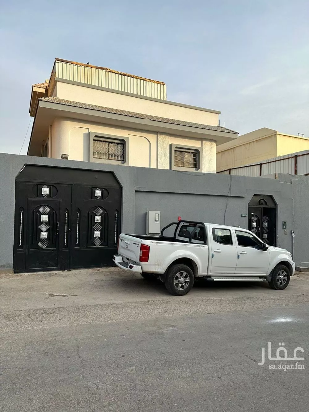 دور 1 غرف في العليا 2