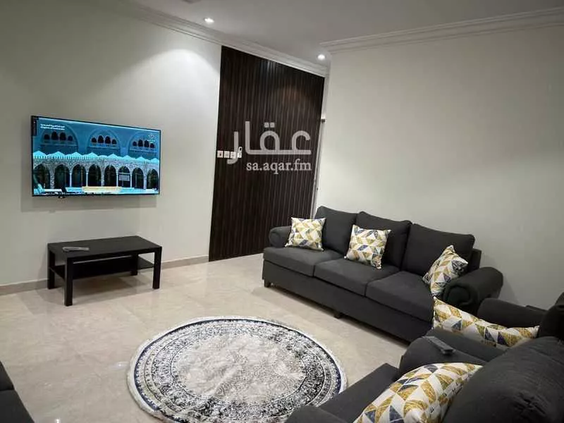 2 bedroom apartment in Al Malqa 3