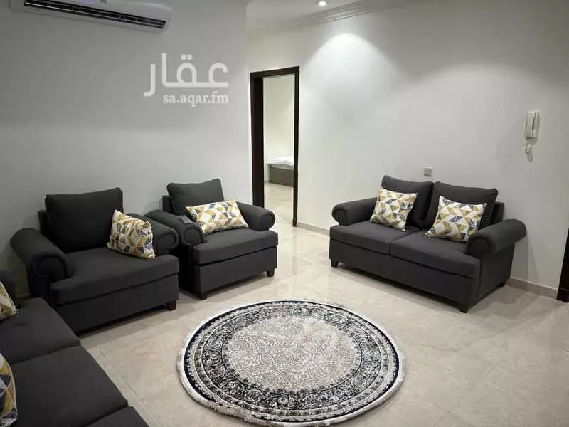 2 bedroom apartment in Al Malqa 4