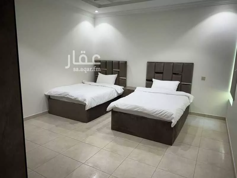 2 bedroom apartment in Al Malqa 6