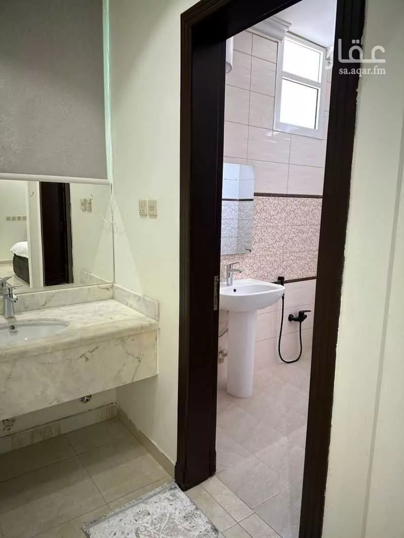 2 bedroom apartment in Al Malqa 7