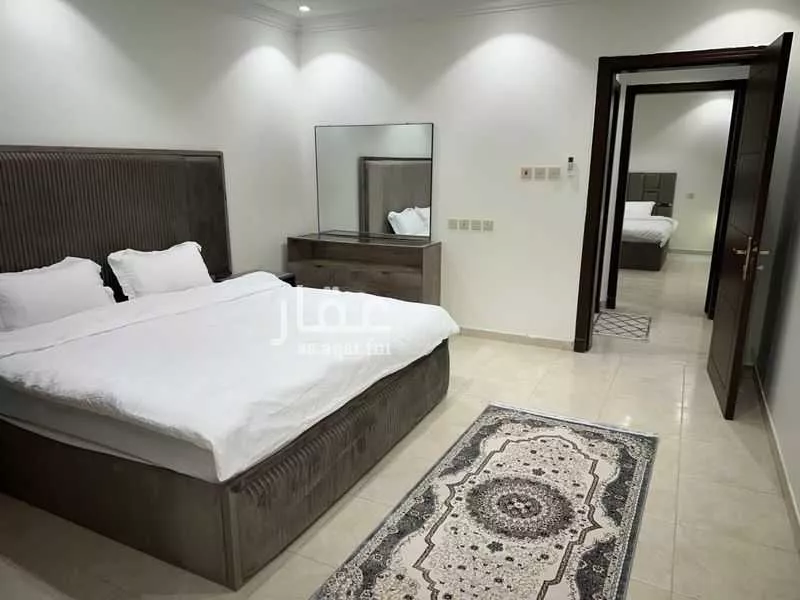 2 bedroom apartment in Al Malqa 8