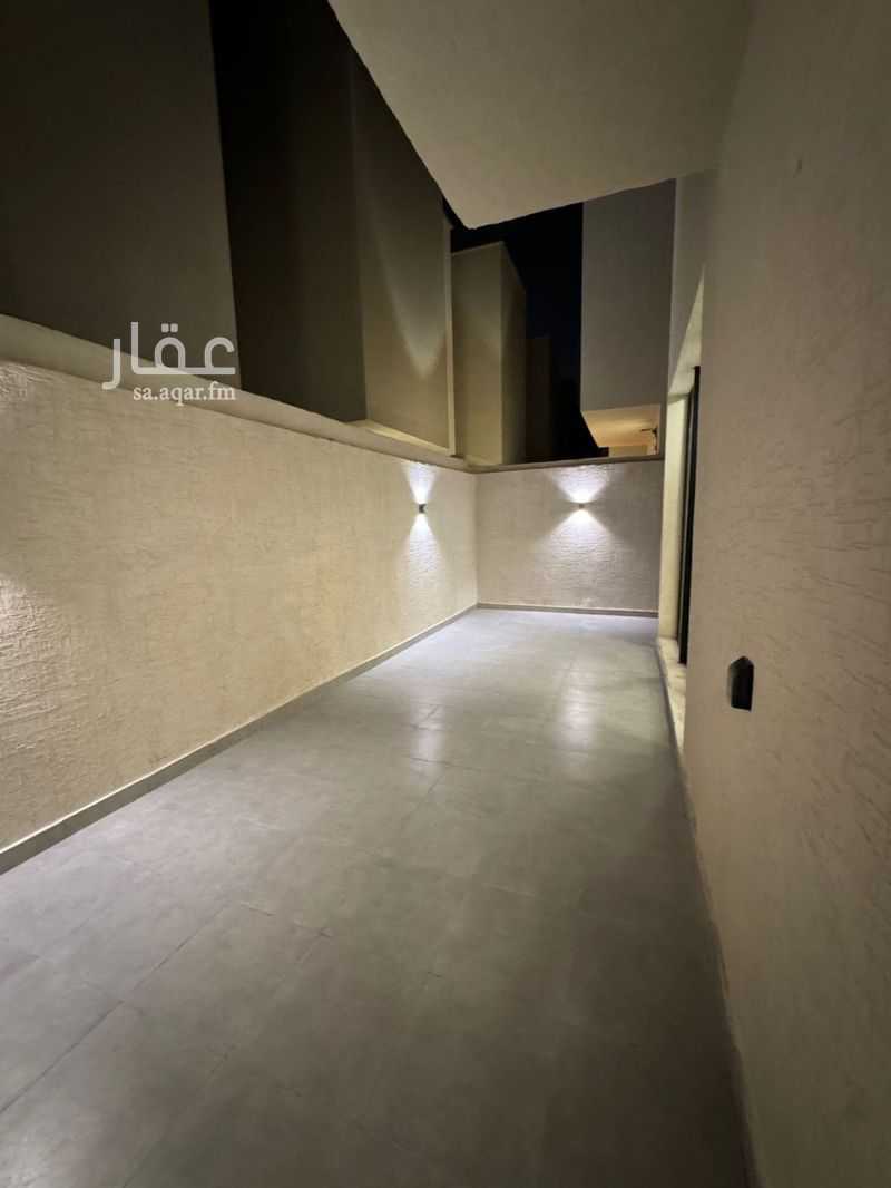 4 bedroom villa in Sidrah, Riyadh 14