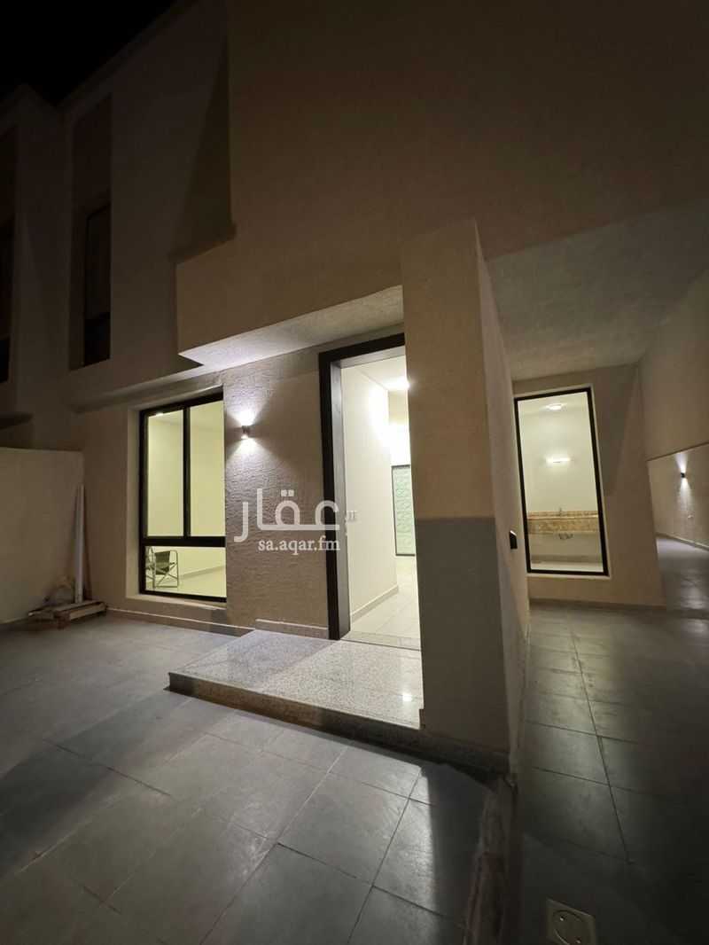 4 bedroom villa in Sidrah, Riyadh 10