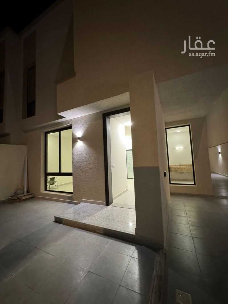 4 bedroom villa in Sidrah, Riyadh 2