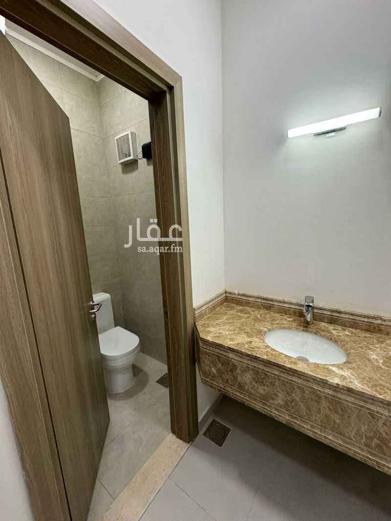 4 bedroom villa in Sidrah, Riyadh 7