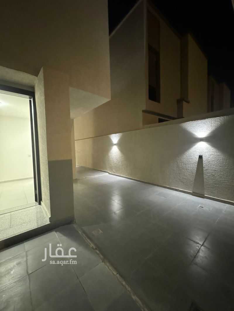 4 bedroom villa in Sidrah, Riyadh 17