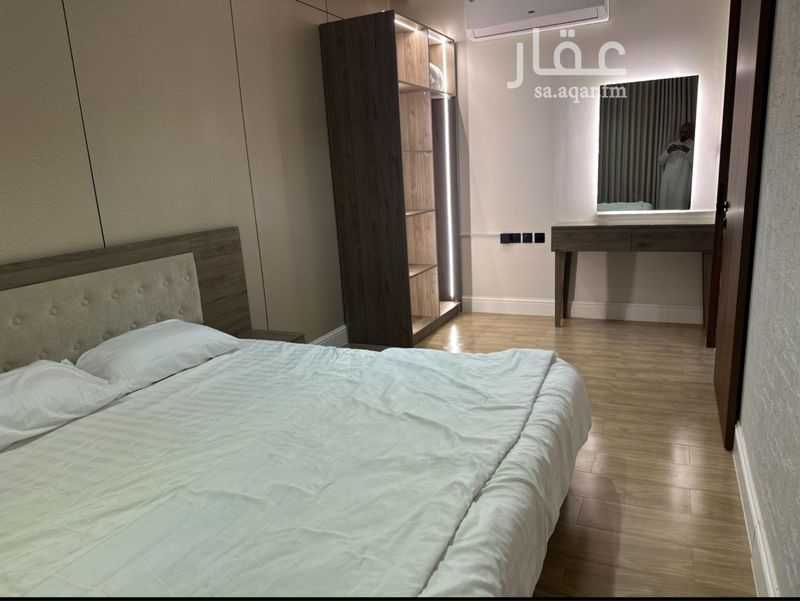 شقة 1 غرف في ظهرة البديعة، الرياض 4