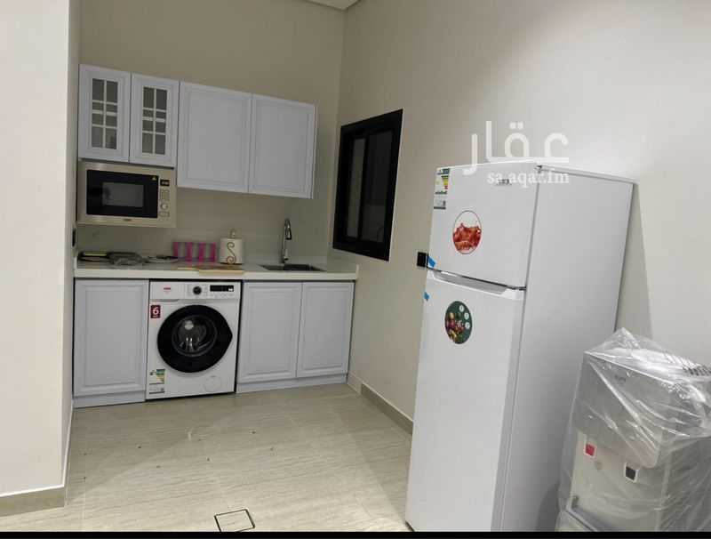 شقة 1 غرف في ظهرة البديعة، الرياض 5