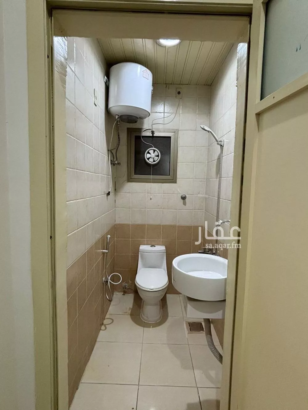 3 bedroom apartment in Al Aziziyah 5