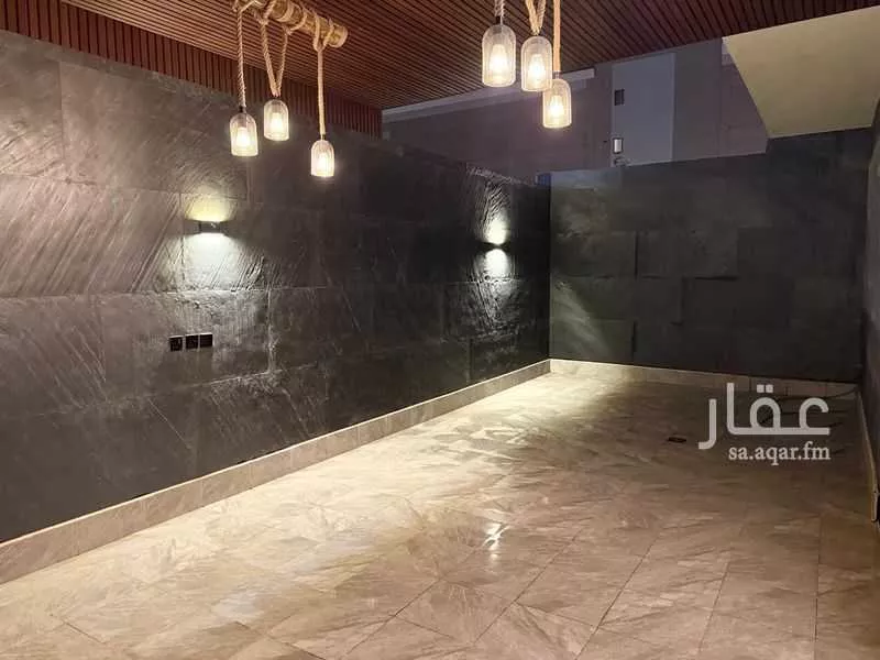 شقة 3 غرف في النرجس 19