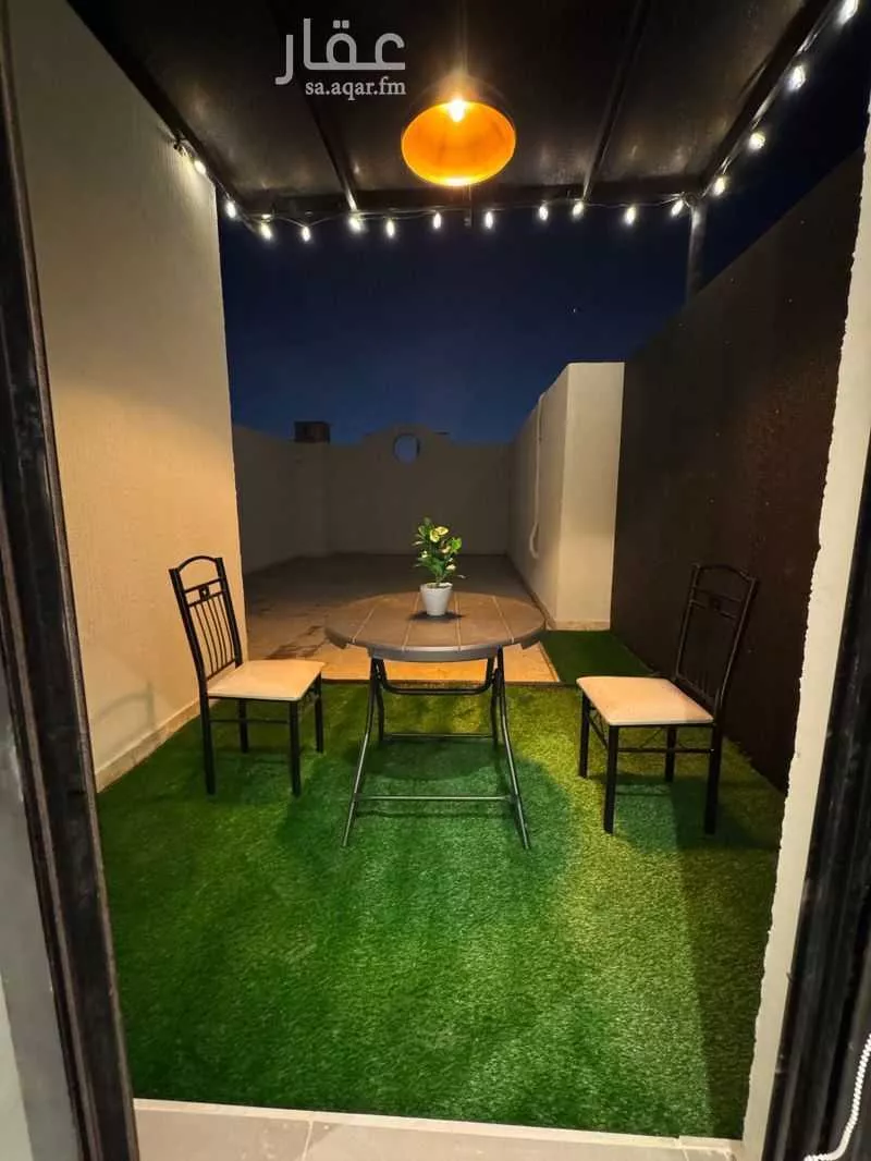 3 bedroom floor in Al Rimal 2