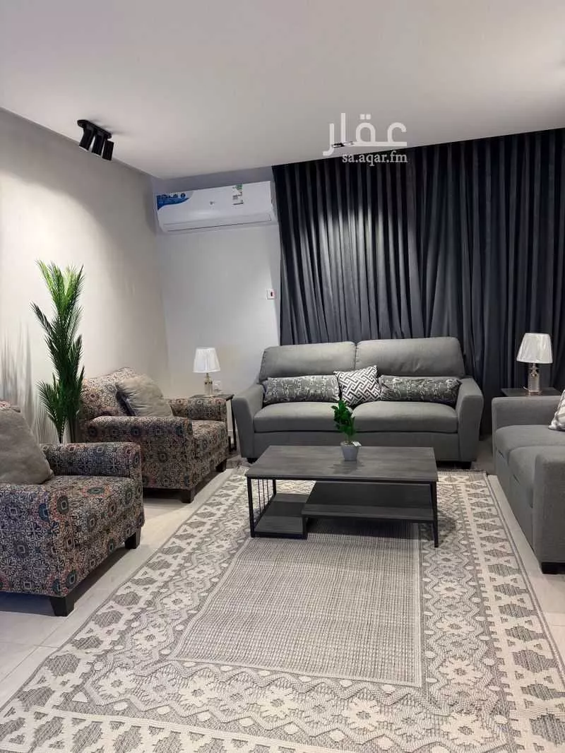 3 bedroom floor in Al Rimal 11