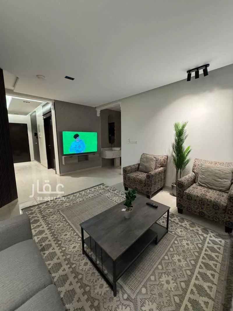 3 bedroom floor in Al Rimal 12